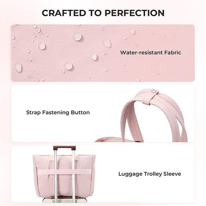 CHOLISS Tote Bag for Women,Womens Purse Handbags Totes Bags Crossbody Work Laptop Book Bag for Travel Nurse College Gift Luxury Zipper